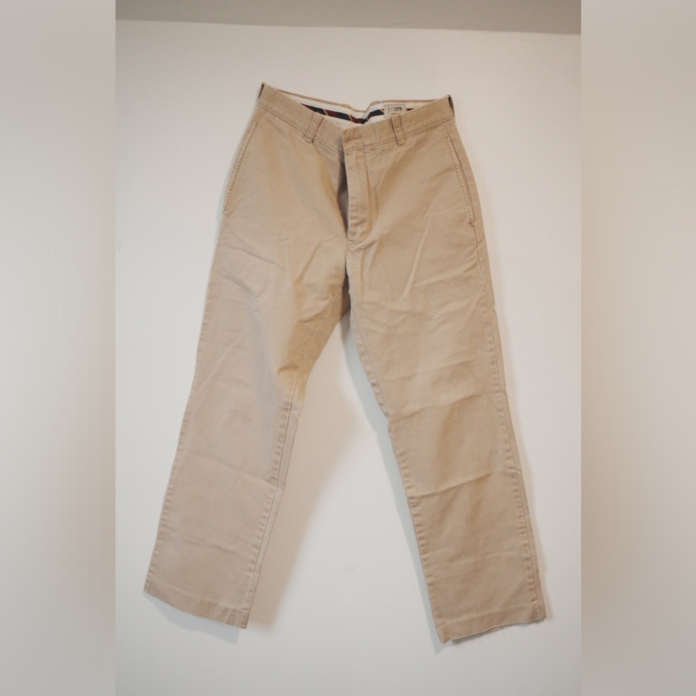J.Crew Chino Men